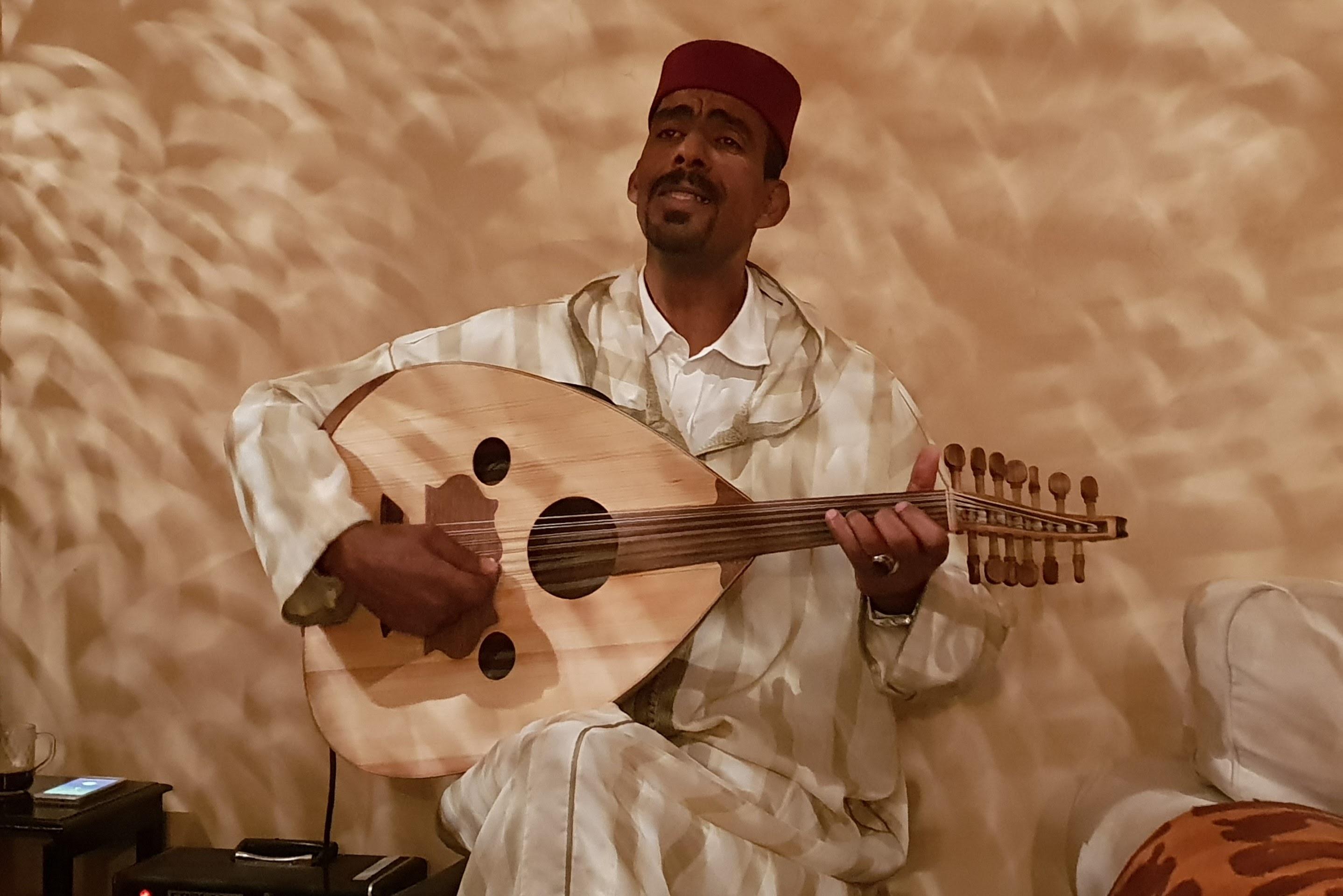 Riad Africa Μαρακές Εξωτερικό φωτογραφία